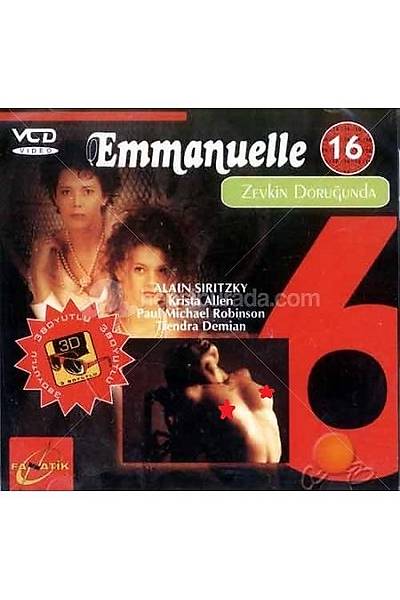 Emmanuelle 6 / Yabanc Seks Filmi