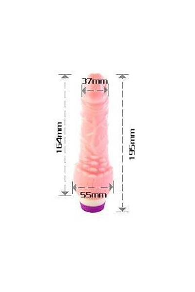 Ten Renginde Orgazm Artrc Vibrator
