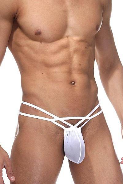 Bzgl Torba G-String / Arkas zel