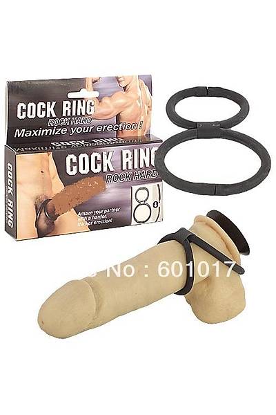 Cock Ring Testisli Penis Halkas
