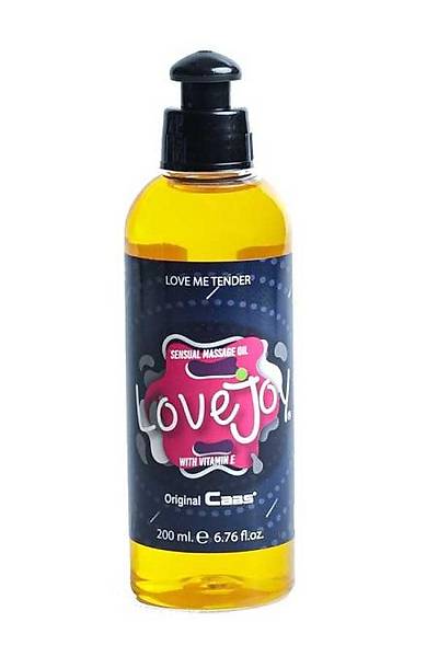 Masaj Yai LoveJoy 200ml