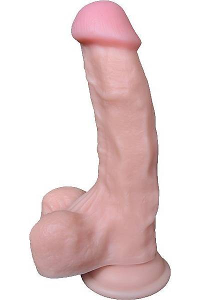 Rubber Penis Damarl Ten Dokusu Yumuak 18cm