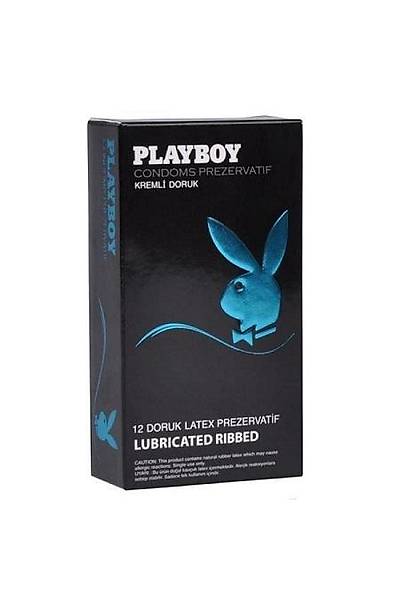 Playboy Kremli Prezervatif Doruk