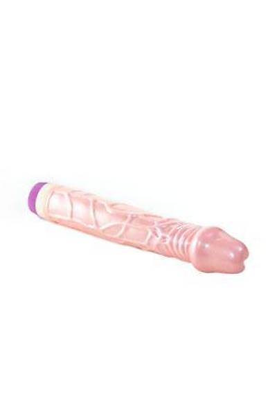 Pembe Fantazi Vibrator