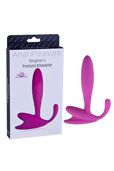 Anal Pleasure Prostat Stimlatr