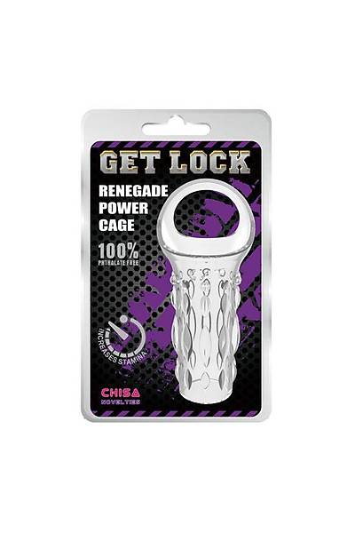 Get Lock Trtkl Penis ve Testis Klf
