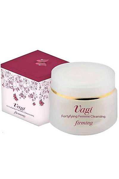 Vagifirming Tightening Woman Krem