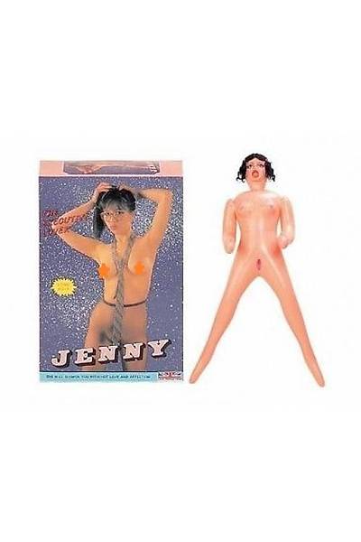 Jenny Love Sex Doll / JAPON Sekreter ime Kz