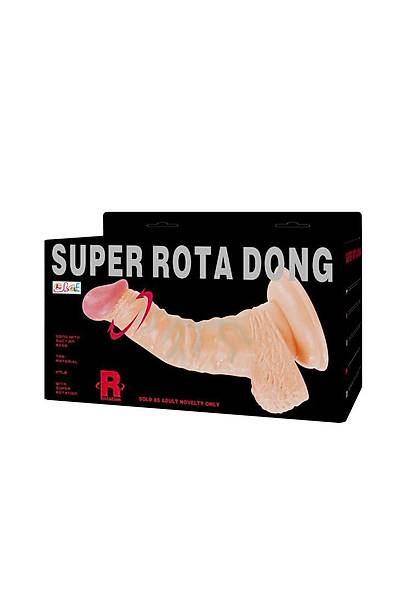 Oynarbal Super Rota Dong Kvrml Penis