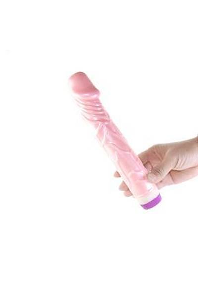 Pembe Fantazi Vibrator