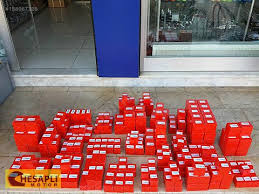 ❋1533❋ Clio Symbol Sandero Logan 1.0 Benzinli Enjektör Rampası 175204033R