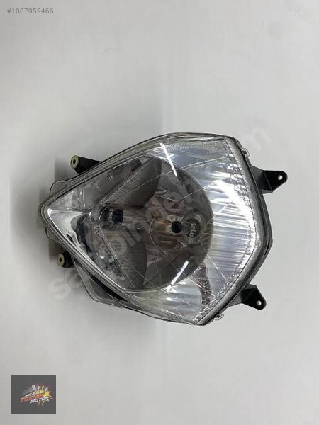 Honda dylan 150 Far orjinal 33100 kpz 900 PNR « Motosiklet