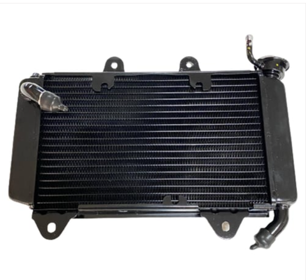 Rs200 Radiator bajaj rs 200 radyatör orjinal « Motosiklet Parçaları, motorcyle parts