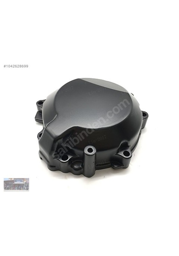 Couvercle Latéral Moteur Redresseur Aluminium Pour Kawasaki Ninja ZX10R 2006-2010