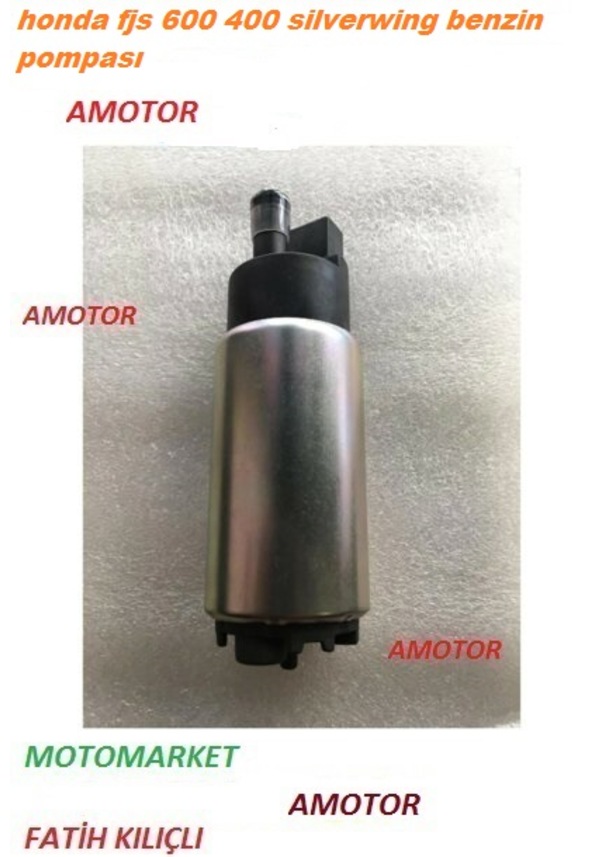 KIT TAGLIANDO HONDA FJS 400 600 SILVER WING - Olio Motore 5000 10W40, Filtro Olio, Candele NGK, Filtro Aria - Foto 4