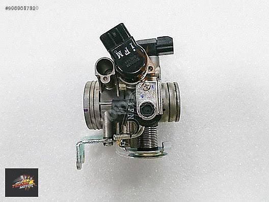 sym 250 bady enjektör joymax gts 250 16401-L2E-000 PNR