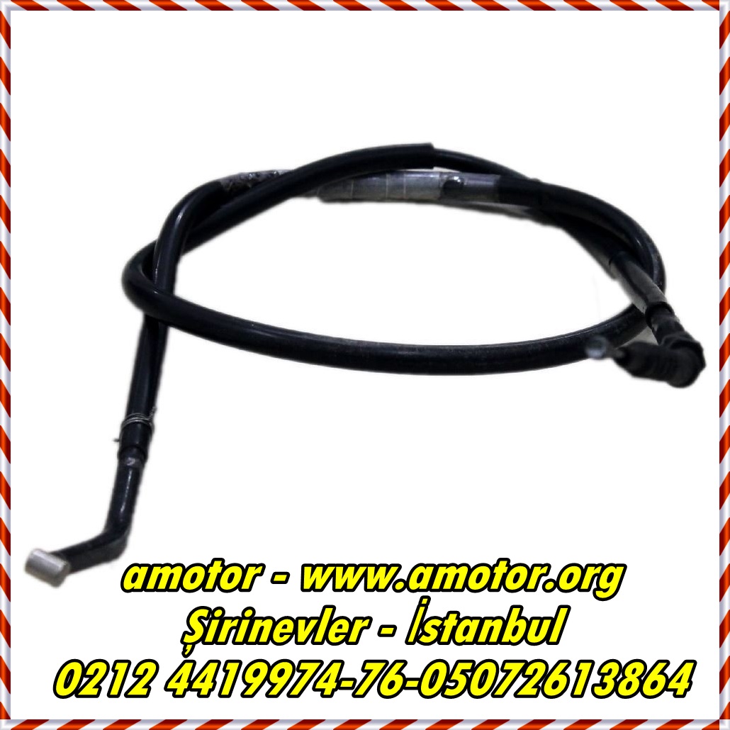 KAWASAKI ZX 10R 04-05 DEB. TELİ, ZX10-R DEBRİYAJ TELİ