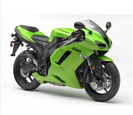 Zx 6 R Grenaj Seti 2007 2008 Yeşil ZX6 R « Motosiklet Parçaları