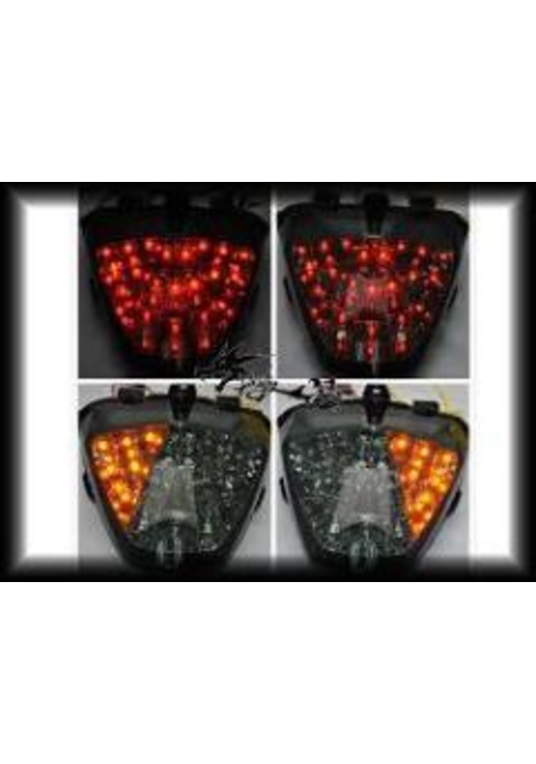 Honda Cbr Led Stop Pnr Mtn Motosiklet Par Alar Motorcyle Parts