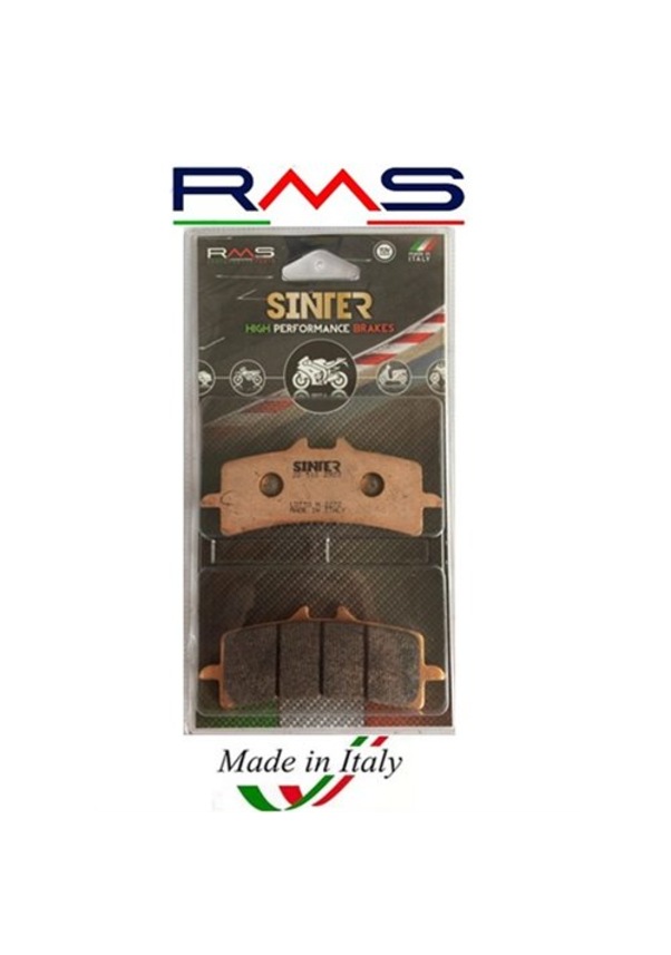2002 Gsxr 1000 Parts EBC FA379HH Sintered Front Brake Pads For