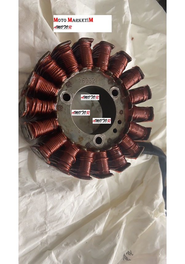 Kymco Xciting 250 sargı MTN « Motosiklet Parçaları, motorcyle parts