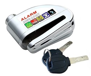 ARVEN-15 DİSK KİLİDİ ALARMLI ZX-7104-3 (ÇELİK) « Motosiklet