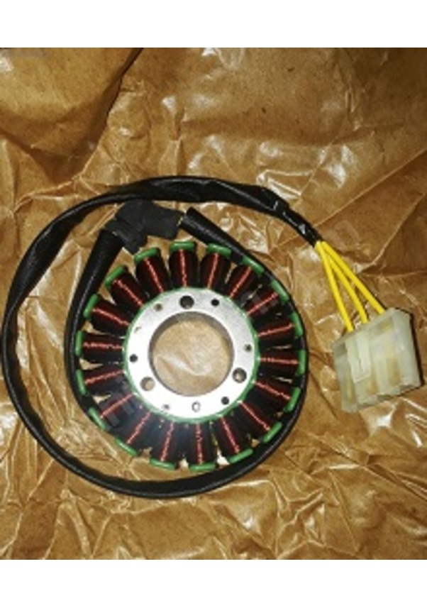 bajaj ns 200 rs 200 statör sargı PNR MTN « Motosiklet Parçaları, motorcyle parts