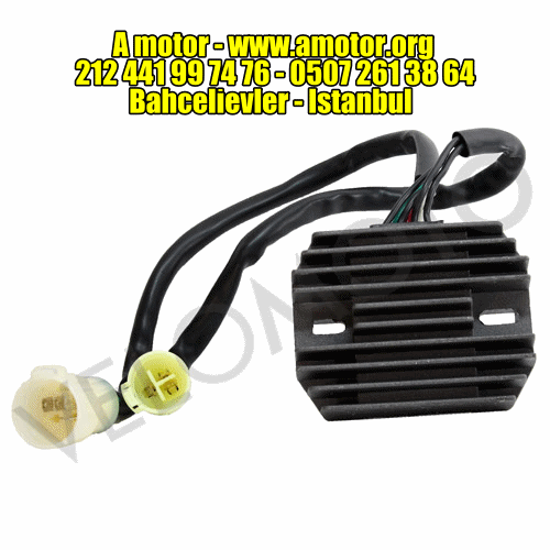 KAWASAKİ konjektör, ZX6R konjektör, 636 KONJEKTÖR, 05-06