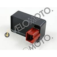 504-102	 CDI NTE DY-100 5 FL KK