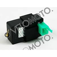 504-104	 CDI NTE 110cc Cup HJ110