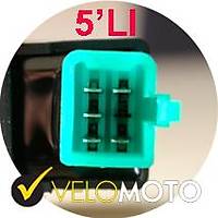 504-111	 CDI NTE JH70 100cc ATV