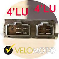 504-123	 CDI NTE ift Silindir Chooper XV250