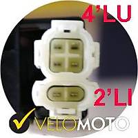 504-117	 CDI NTE ift Silindir Chooper ZS250