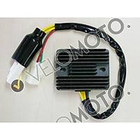 503-233	 REGLATR 689EA 5 WIER 1300CC ***