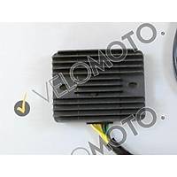 503-248	Yeni REGLATR CBF600 01-10 TW