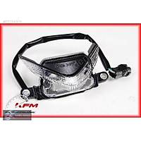 honda park lamba, 600rr park lamba, 600 rr park lamba, 07-12, park lamba, sfr park lamba