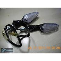 yeni model ledli sinyal dip 8 mm hyosung gt 250r sinyal