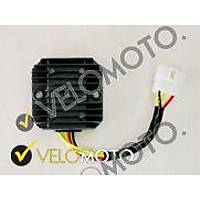 503-202	 REGLATR SUZUKI AN125 TW