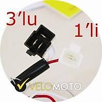 503-214	Yeni REGLATR YAMAHA XV1100