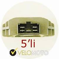 503-217	 REGLATR YAMAHA YAMAHA	CYGNUS RS 125