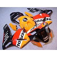  03-04 Honda CBR 600RR grenaj seti