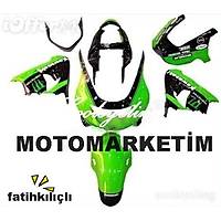 kawasaki zx9 grenaj seti 98-99 zx9 grenaj seti komple