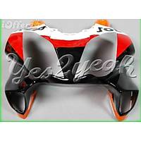 honda vfr 800 komple grenaj set 2002-2009 repsol grenajl