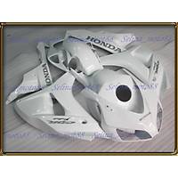 Honda cbr 1000 rr grenaj seti 06-07 kafa grenaj sa sol grenaj panzotlar