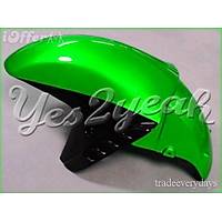 kawasaki zx14 grenaj seti kawasaki  zzr1400 grenaj seti kafa grenaj sa sol grenaj 06-07 zzr grenaj