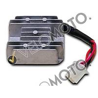 503-102	 REGLATR FXD 5FL ERKEK