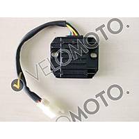 503-114	 REGLATR CG125 (5\'L)