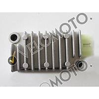 503-124	 REGULATOR CYGNUS RS