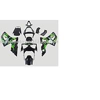 zx6  grenaj seti zx6 r 03-04 grenaj seti komple