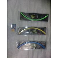 monster energy jant stikr honda yamaha kawasaki hyosung suzuki jant sticker